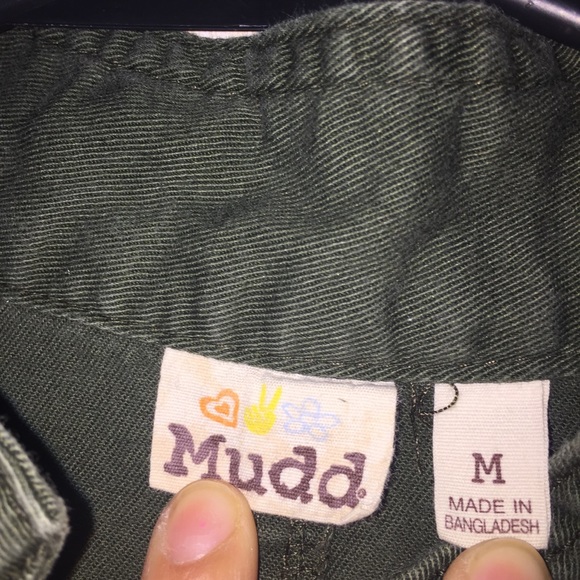 Cropped jacket - Picture 5 of 5